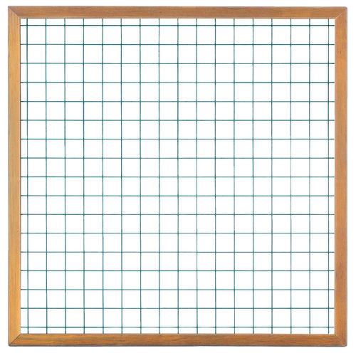 Holzzaun trellis Rankgitter...