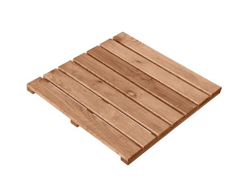 Holzfliesen Terrassenfliesen...