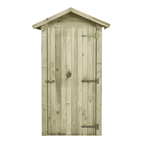 Gerätehütte Gerätehaus...