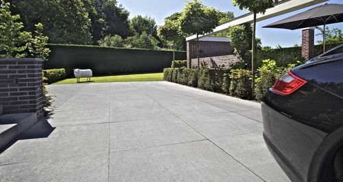 Terrassenplatten...