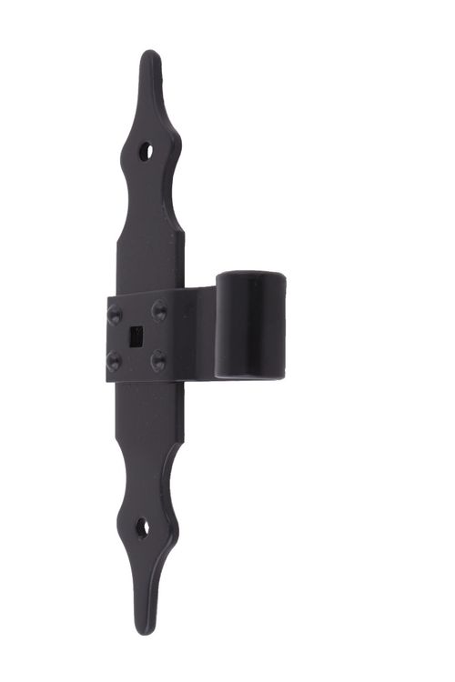 Kreuzband schwarz rustica...