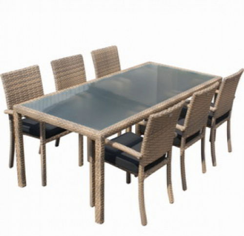 Gartenmöbel dining set...