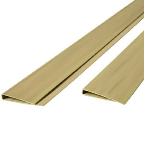 Sichtschutzmatte PVC Profil...