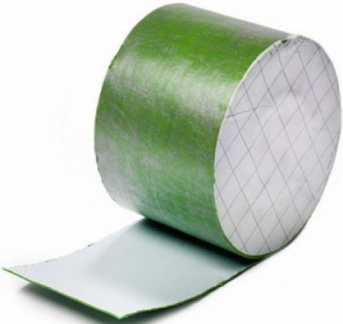 Faserband Klebeband Kunstrasen