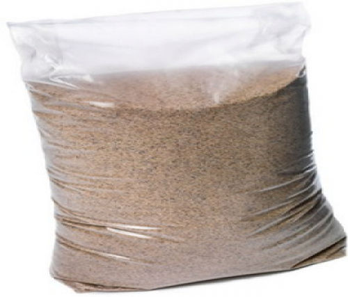 Quarzsand Sand für Kunstrasen...