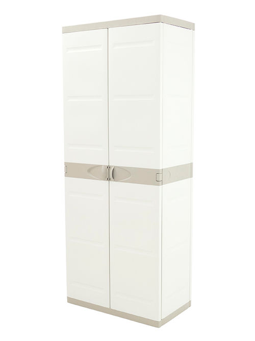 Kunststoffschrank...