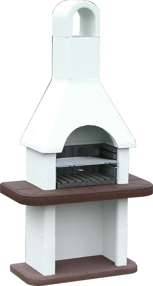 Gartengrillkamin Grillkamin...