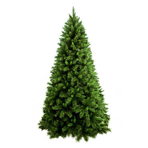 Künstlicher Weihnachtsbaum...