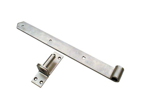 Ladenband edelstahl ø16/600mm
