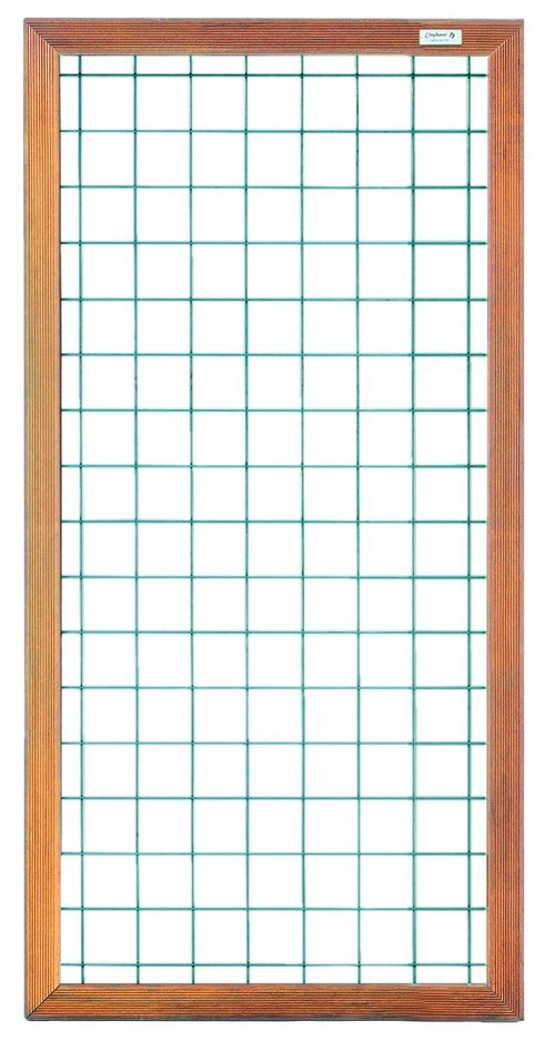 Trellis Holzzaun Gitterzaun...