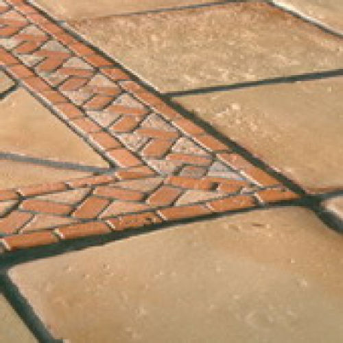 Terracotta Fliesen ArtTerra...