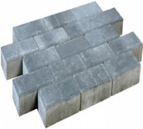 Pflastersteine Beton Straffe...