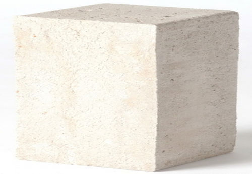 Betonsockel Schmuckzaun...