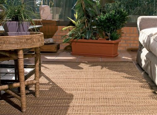 Gartenteppich Terrasse...