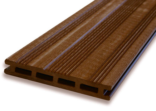 Terrassendielen WPC 400cm...