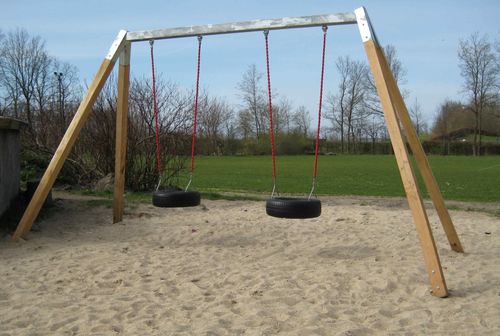 Schaukelverbinder Spielgeräte...