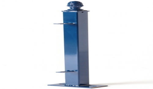 Schmuckzaun Schmiedeeisen...