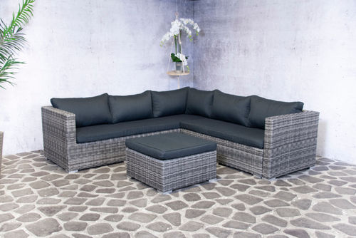 Gartenmöbel-Loungemöbel...