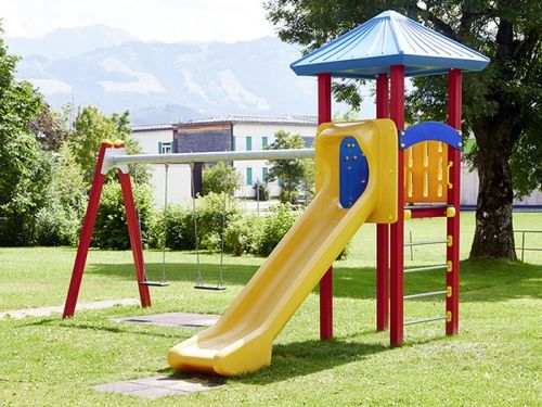 Spielturm Kombination Ira für...