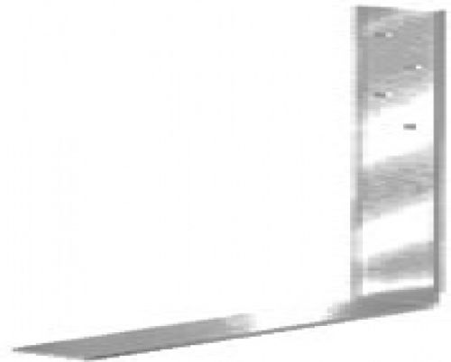 Winkelverbinder, verzinkt