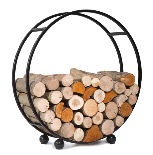 Kaminholzregal Holzlagerung...