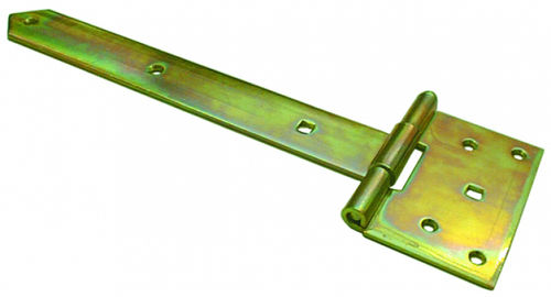 Kreuzgehänge 500mm schwer,...