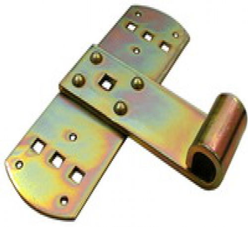 Kreuzband Rolle 13x160mm