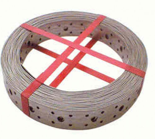 Windrispenband Lochband 25m