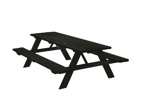 Picknicktisch Luxe 180cm
