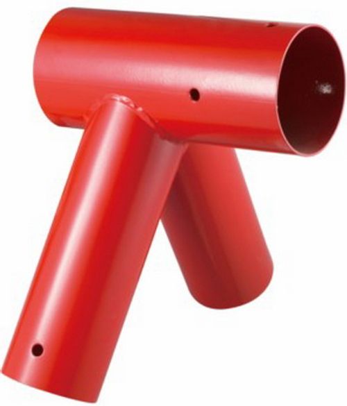 Schaukelverbinder ø100x80x80mm