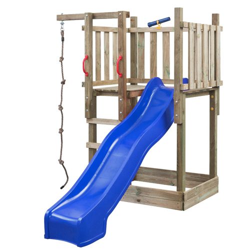 Holzschaukel Spielgerät Marco...