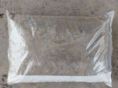 Beton Schutt...