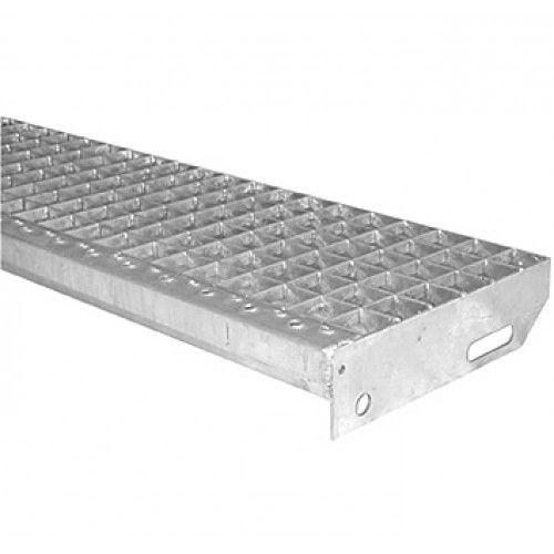 Treppenstufe stahl 70cm,...