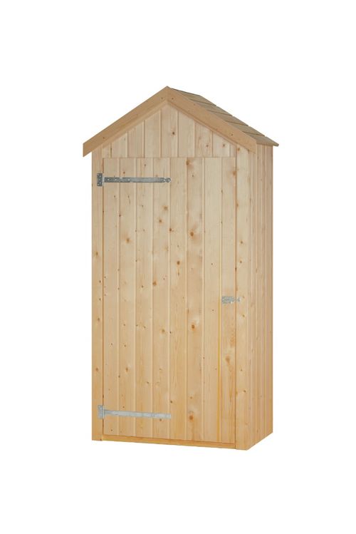 Gartenschrank Kiefern...