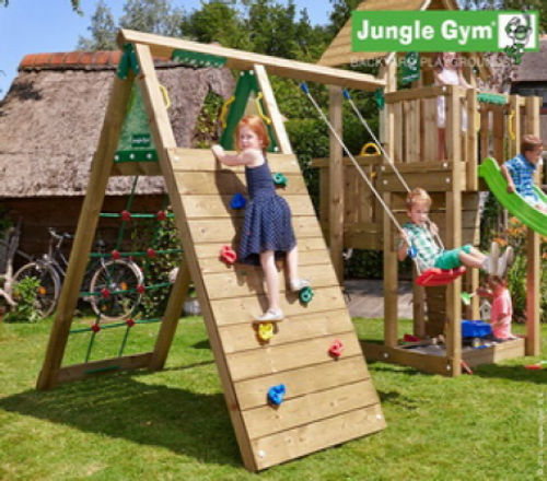 Spielturm Jungle Climb Module...