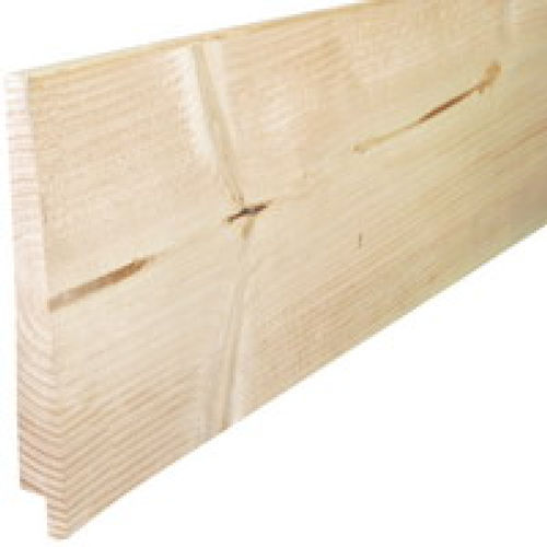 Nut und Federbretter 300cm...