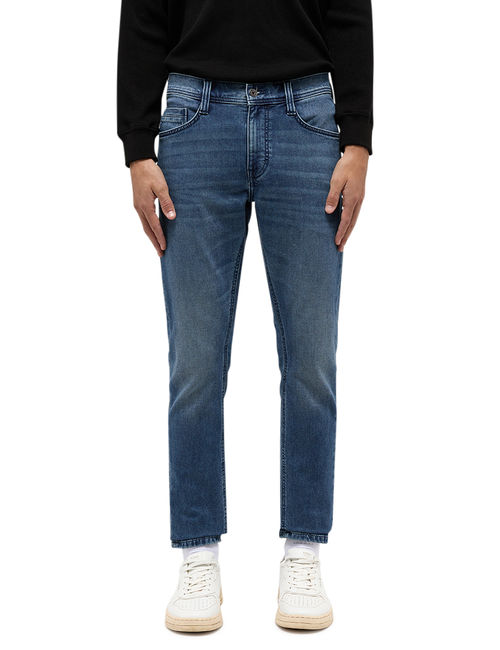 Mustang Jeans Oregon Slim Fit...
