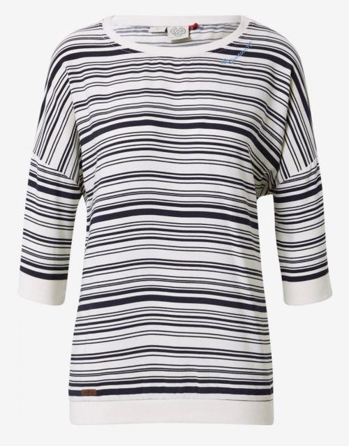 Ragwear Shirt Francy Stripes