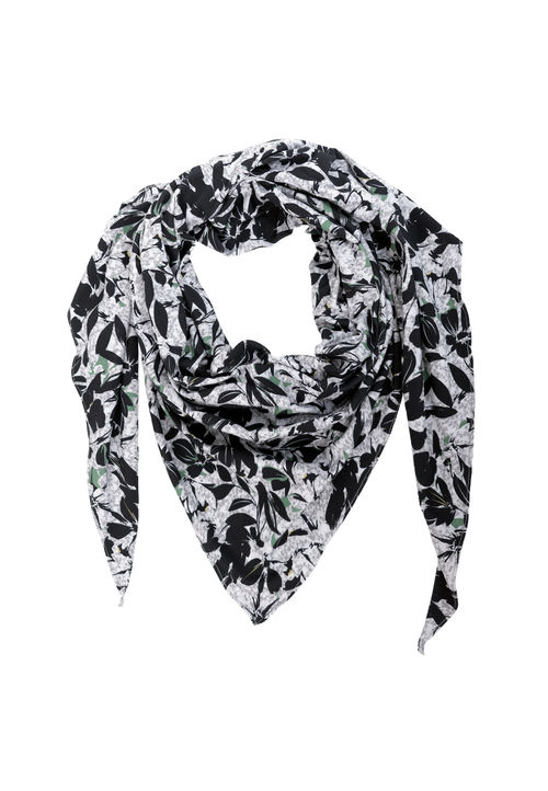 Soquesto Tuch Leyla grey