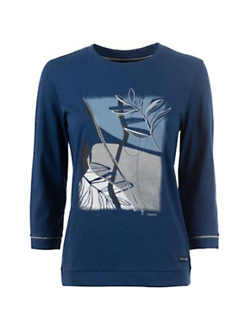 Soquesto Shirt 3/4 OrithSOQ...