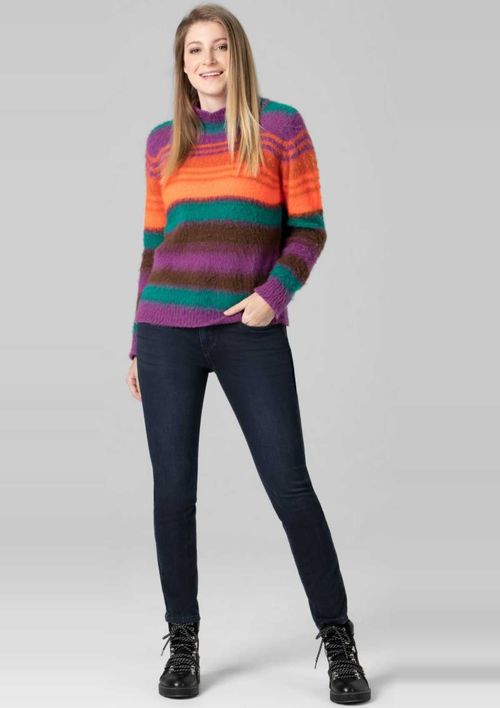 Timezone Damenjeans Slim...