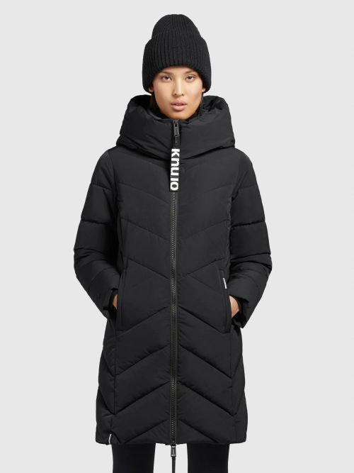 Khujo Wintermantel Darka...