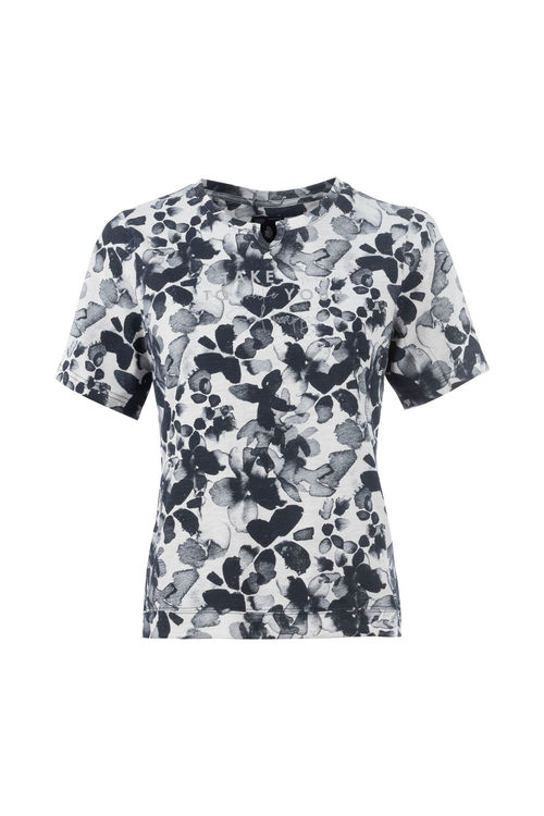 Soquesto Shirt OkelaniSOQ navy