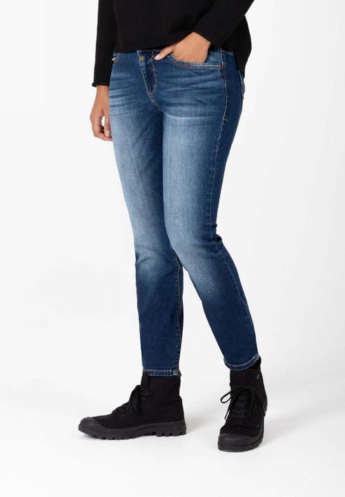 Timezone Damenjeans Slim...