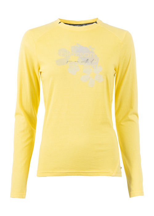 Soquesto Langarmshirt...