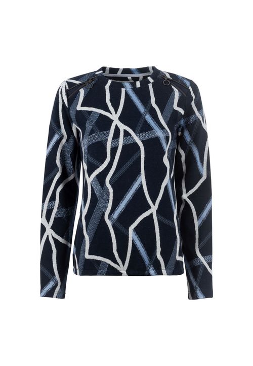 Soquesto Sweatshirt NivinSOQ...