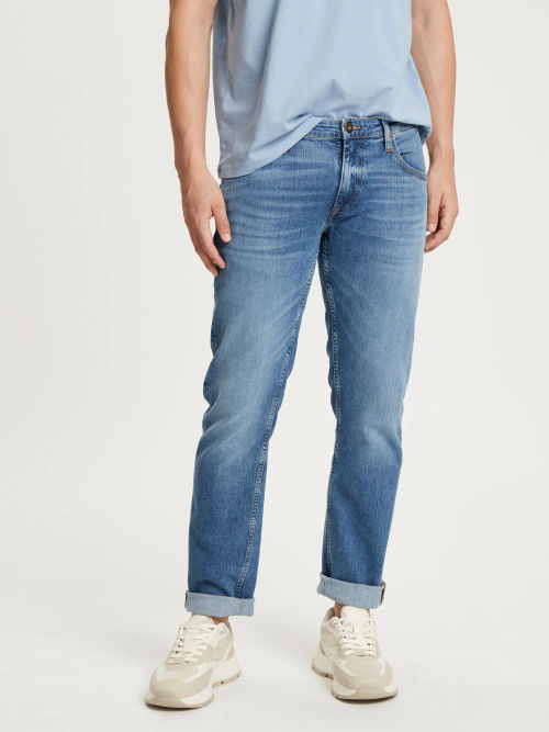Cross Jeans Damien Slim Fit...