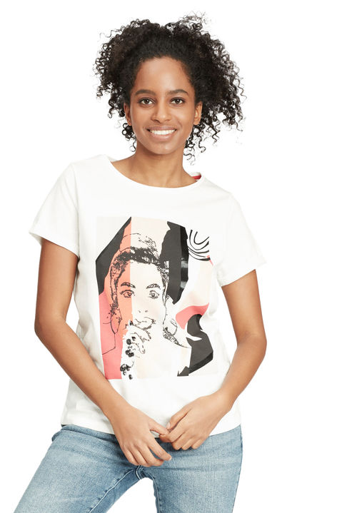 Cartoon Shirt kurz 2210...