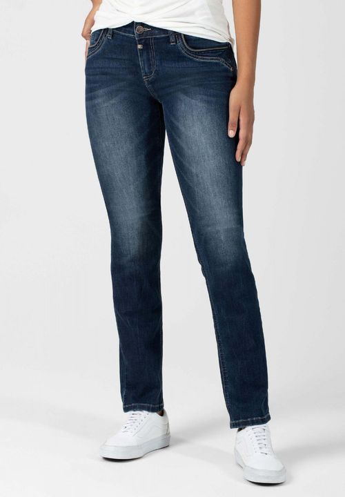 Timezone Damenjeans Slim...