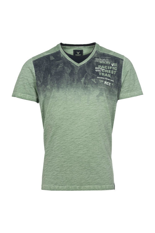 Questo Shirt HorandQU mineral...